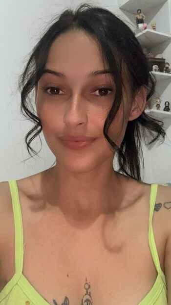 Full leaked Gabrielasantosflor private onlyfans photo