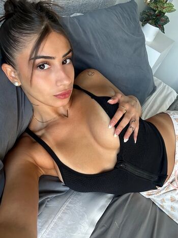 Full leaked Gabriella  page private onlyfans photo