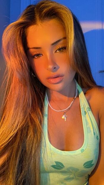 Full leaked Gabriella annalisa  page private onlyfans photo