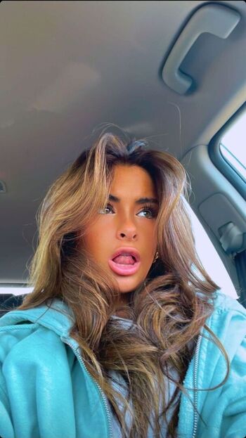 Full leaked Gabriella annalisa  page private onlyfans photo