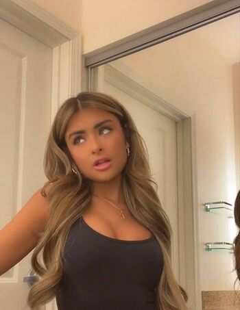 Full leaked Gabriella annalisa  page private onlyfans photo