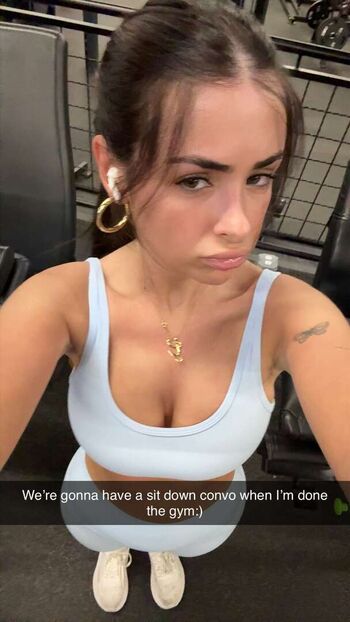 Full leaked Gabriella annalisa  page private onlyfans photo