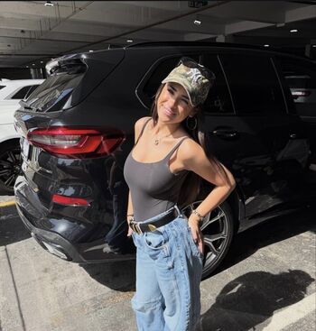 Full leaked Gabriella annalisa private onlyfans photo