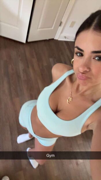 Full leaked Gabriella annalisa private onlyfans photo