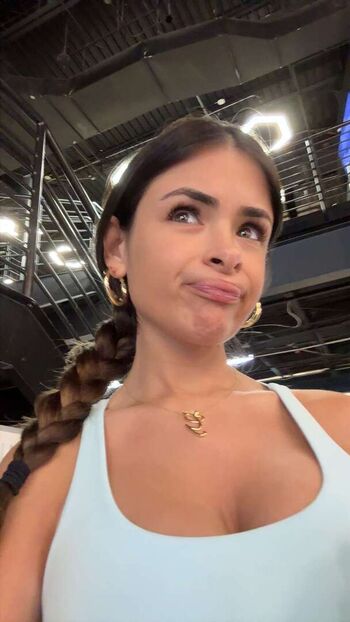 Full leaked Gabriella annalisa private onlyfans photo