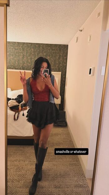 Full leaked Gabriella bell private onlyfans photo