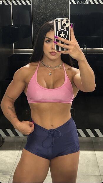 Full leaked Gabriella done private onlyfans photo