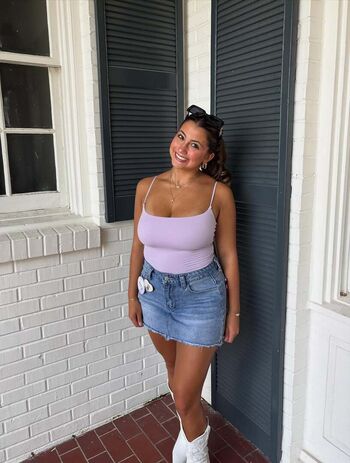 Full leaked Gabriella galasso private onlyfans photo