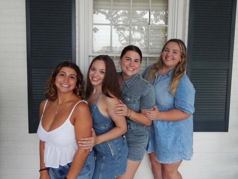 Full leaked Gabriella galasso private onlyfans photo