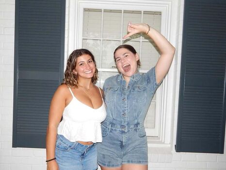 Full leaked Gabriella galasso private onlyfans photo