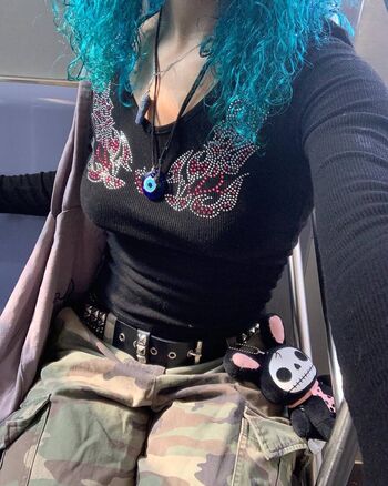 Full leaked Gabriella moldaver page private onlyfans photo