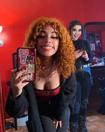 Full leaked Gabriella moldaver page private onlyfans photo
