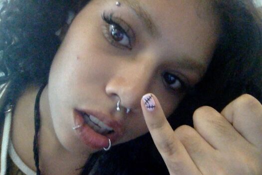 Full leaked Gabriella moldaver private onlyfans photo