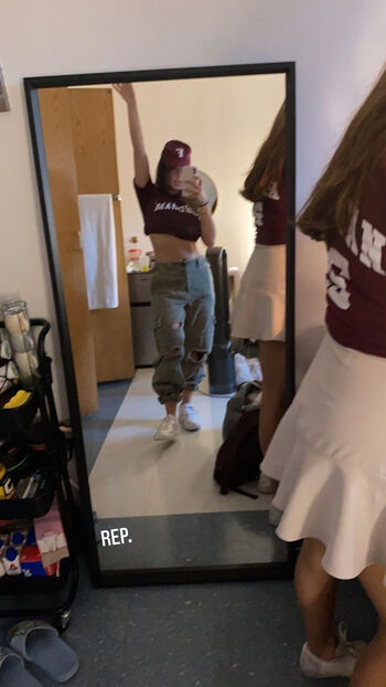 Full leaked Gabriella n page private onlyfans photo