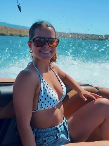 Full leaked Gabriella saraivah page private onlyfans photo
