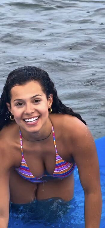 Full leaked Gabriella saraivah private onlyfans photo