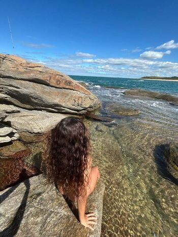 Full leaked Gabriellasiqueiraah private onlyfans photo