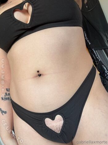 Full leaked Gabriellaxmorte private onlyfans photo