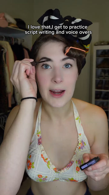 Full leaked Gabrielle jones gabis vintage private onlyfans photo