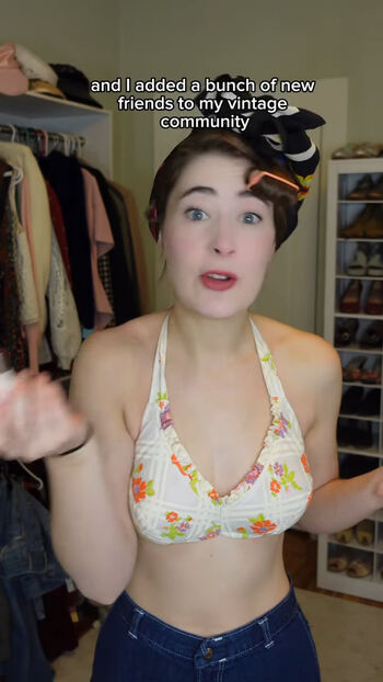 Full leaked Gabrielle jones page private onlyfans photo