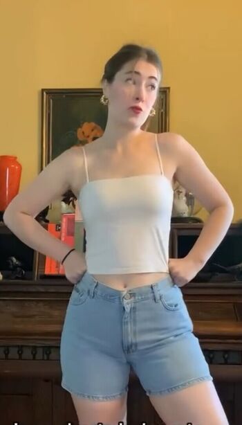 Full leaked Gabrielle jones page private onlyfans photo