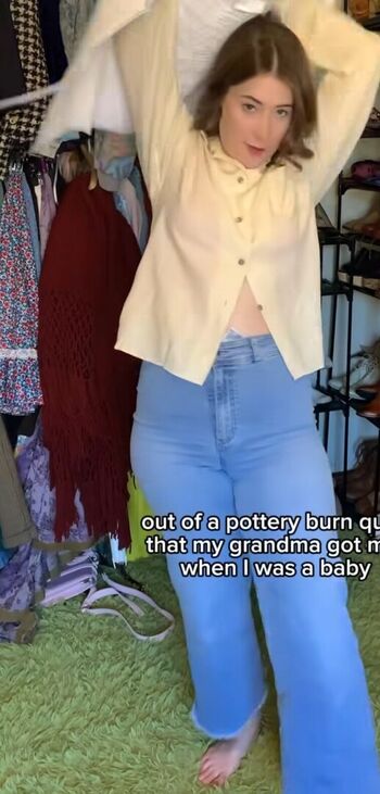 Full leaked Gabrielle jones private onlyfans photo