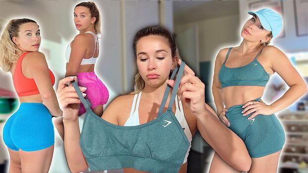 Full leaked Gabrielle moses private onlyfans photo