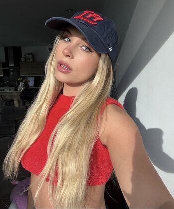 Full leaked Gabrielle moses private onlyfans photo