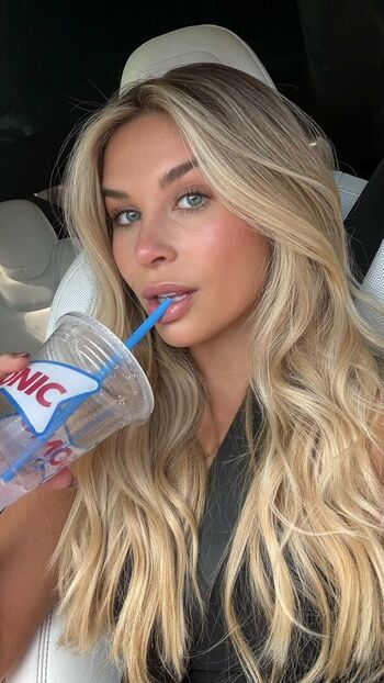 Full leaked Gabrielle moses private onlyfans photo