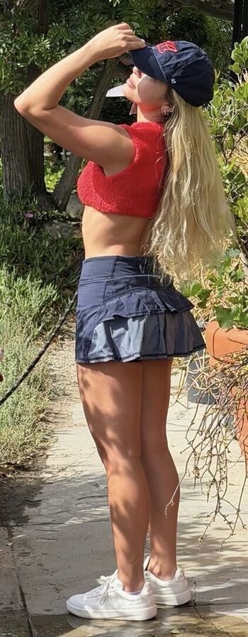 Full leaked Gabrielle moses private onlyfans photo