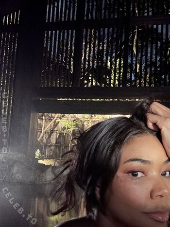 Full leaked Gabrielle union private onlyfans photo