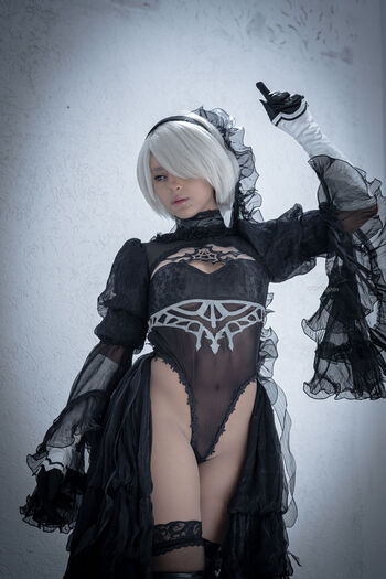 Full leaked Gabsshin  page private onlyfans photo