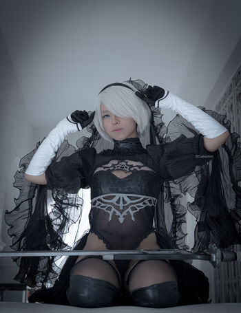 Full leaked Gabsshin  page private onlyfans photo