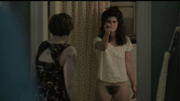 Full leaked Gaby hoffmann private onlyfans photo