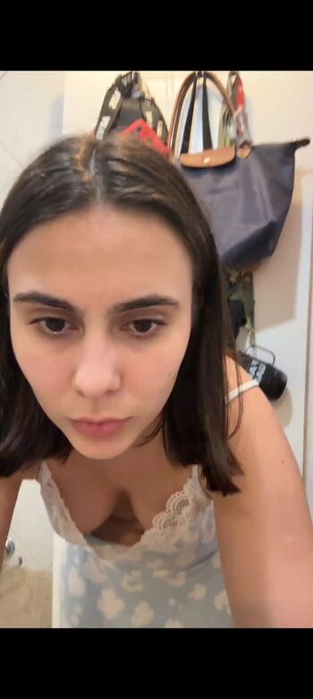 Full leaked Gaby legall private onlyfans photo