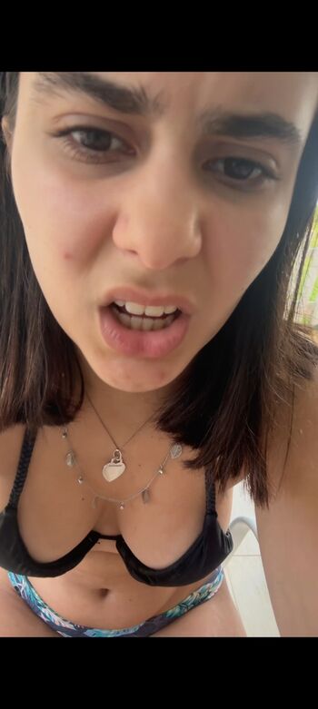 Full leaked Gaby legall private onlyfans photo