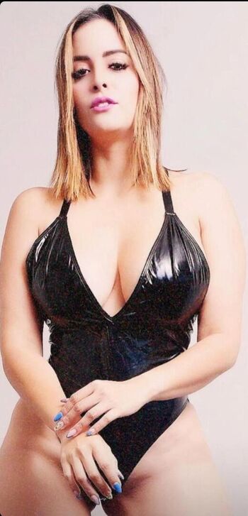 Full leaked Gaby vegas private onlyfans photo