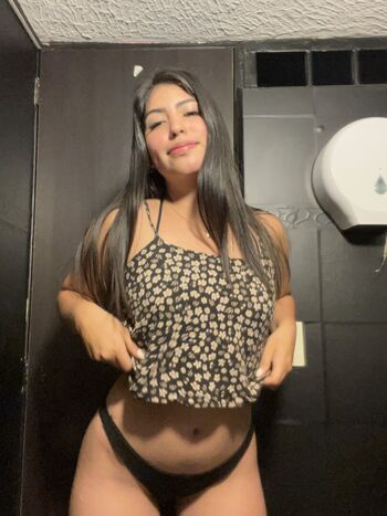 Full leaked Gaby zahir private onlyfans photo
