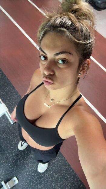 Full leaked Gaby zola  page private onlyfans photo