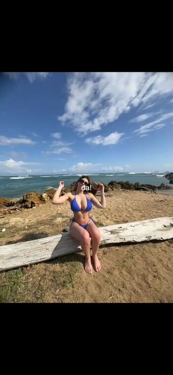 Full leaked Gaby zola private onlyfans photo