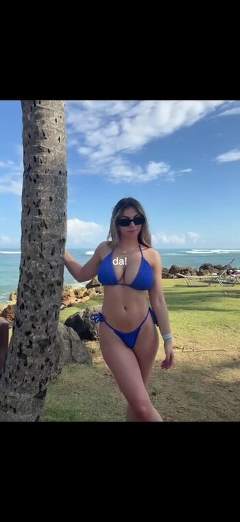 Full leaked Gaby zola private onlyfans photo