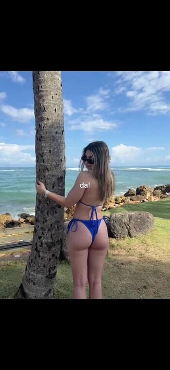 Full leaked Gaby zola private onlyfans photo