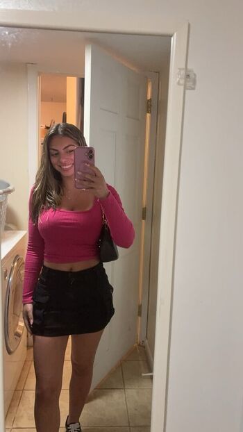 Full leaked Gaby zola private onlyfans photo