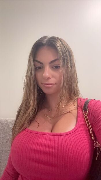 Full leaked Gaby zola private onlyfans photo