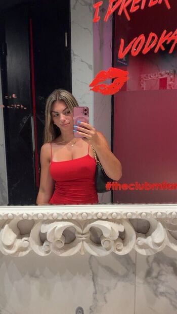 Full leaked Gaby zola private onlyfans photo