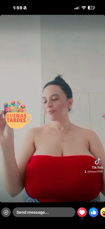 Full leaked Gabyaddy private onlyfans photo