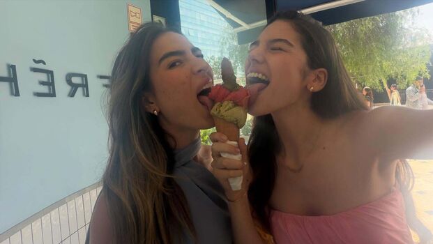 Full leaked Gaela barraza page private onlyfans photo