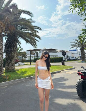 Full leaked Gaela barraza page private onlyfans photo