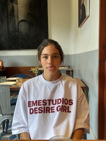 Full leaked Gaela barraza page private onlyfans photo