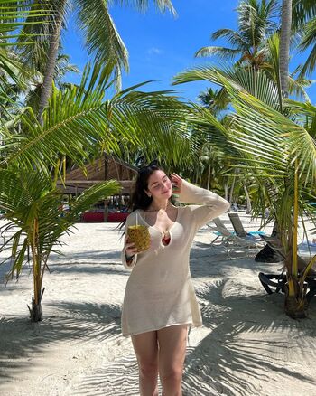 Full leaked Gaela barraza private onlyfans photo